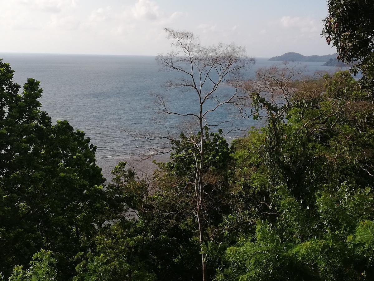 Rancho Juancho Hotel Portobelo Bagian luar foto