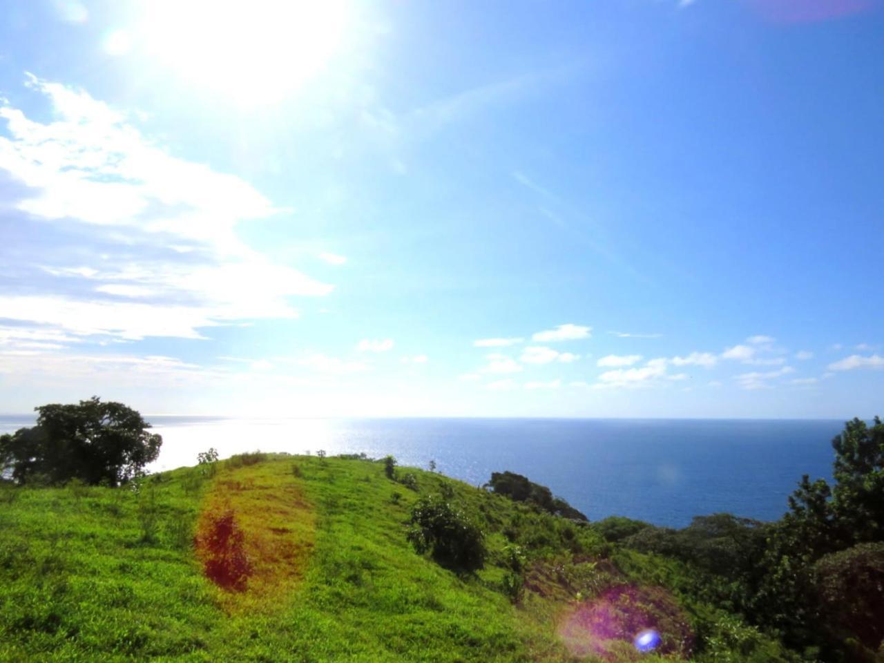 Rancho Juancho Hotel Portobelo Bagian luar foto